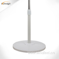 Quiet 16 inch good brand floor standing fan